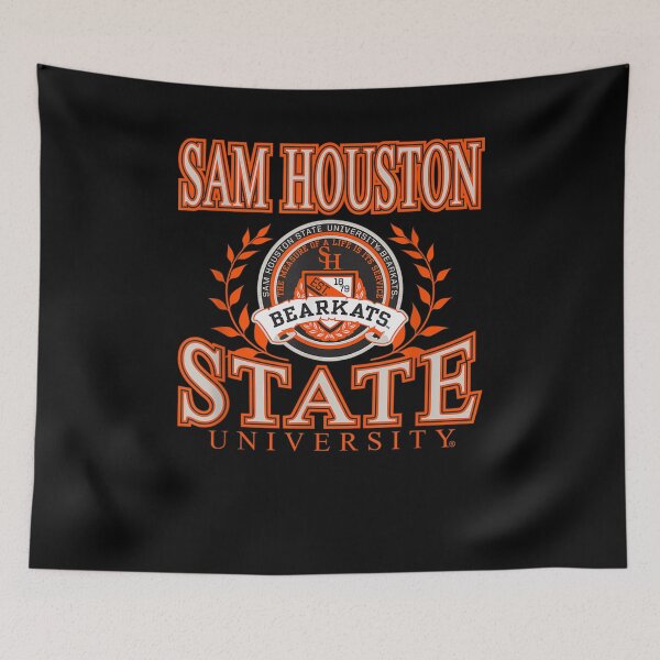 Item preview, Sam Houston State Bearkats Laurels Officially Licensed designed and sold by Theodorefletche.