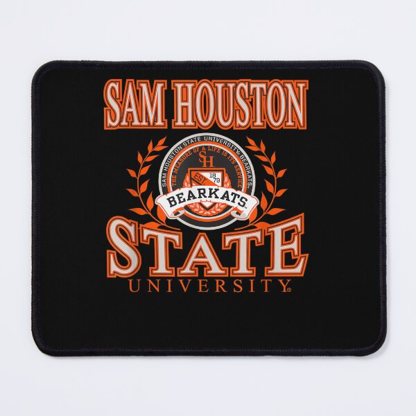 Item preview, Sam Houston State Bearkats Laurels Officially Licensed designed and sold by Theodorefletche.