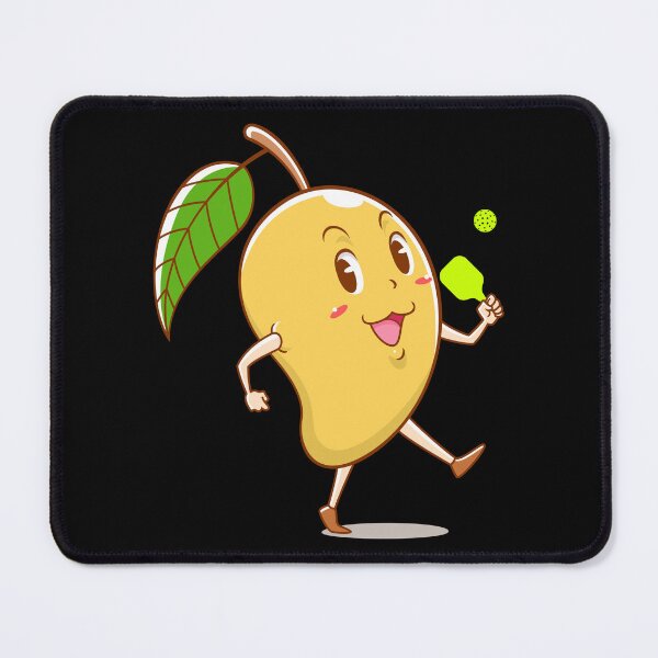 Item preview, Funny Pickle Playing Pickleball designed and sold by The Love Quill.