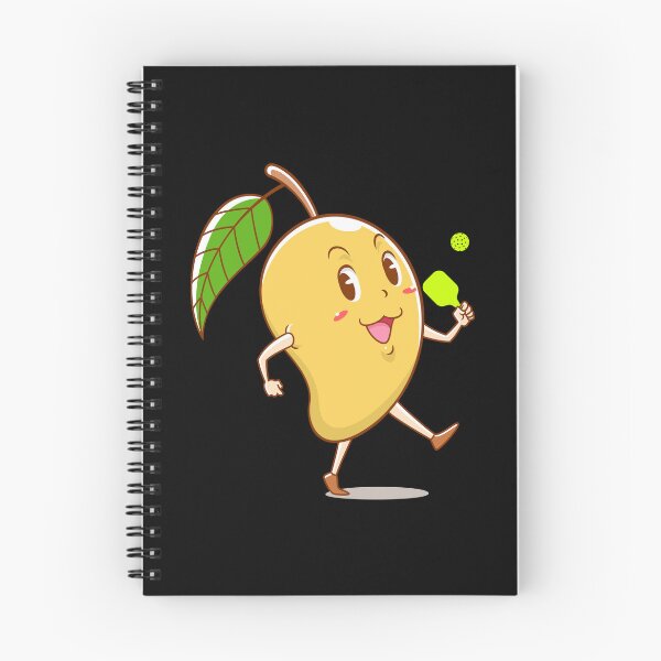 Item preview, Funny Pickle Playing Pickleball designed and sold by The Love Quill.
