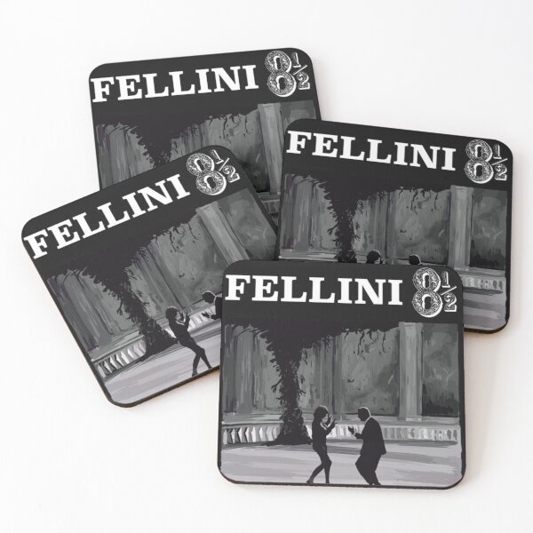 Item preview, fellini la dolce vista designed and sold by kohanportifo27.