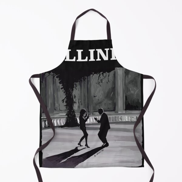Item preview, fellini la dolce vista designed and sold by kohanportifo27.