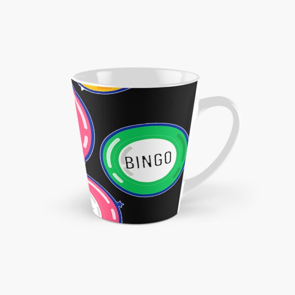 Item preview, Bingo Caller Gambling Bingo Player Classic T-Shirt designed and sold by adamturnerr.