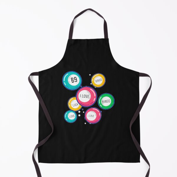 Item preview, Bingo Caller Gambling Bingo Player Classic T-Shirt designed and sold by adamturnerr.