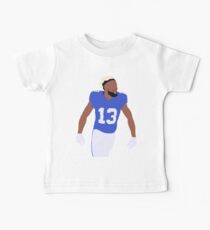 OBJ Baby Tee