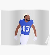 OBJ Poster
