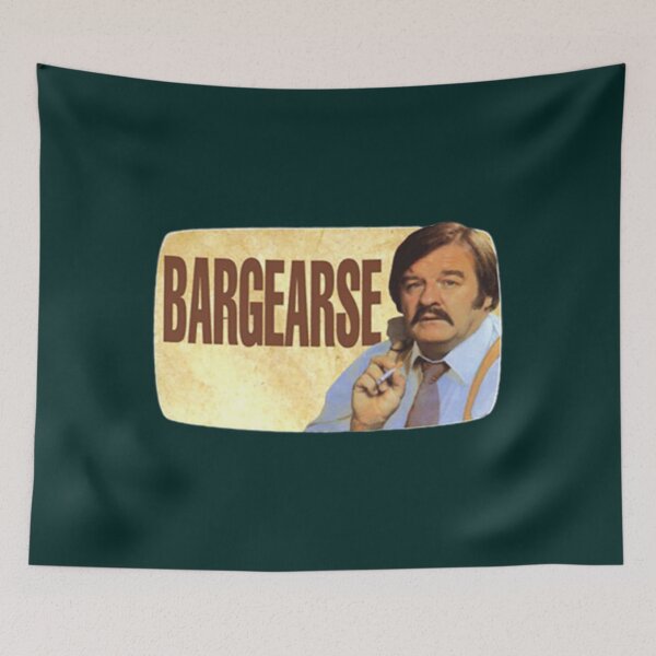 Item preview, Bargearse   designed and sold by SinDunbar123.