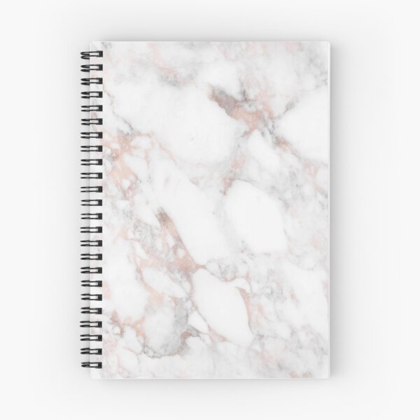 Item preview, Rose Gold Marble White designed and sold by PineLemon.