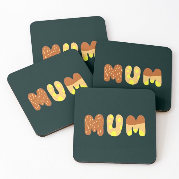 Item preview, bluei Mum for moms on Mothers Day designed and sold by SinDunbar123.