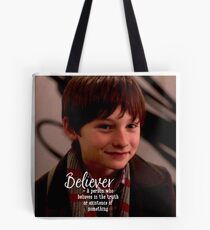 Bolsa de tela Henry Mills Érase una vez Creyente Definición