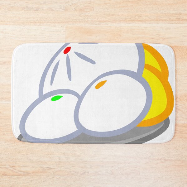 Item preview, Stuffed Steamed Bun designed and sold by ToyStudio.