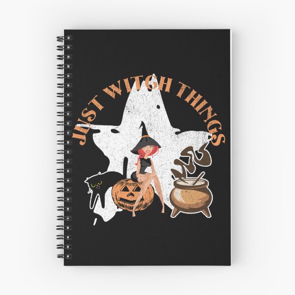 Item preview, Just witch things designed and sold by JoRealm.