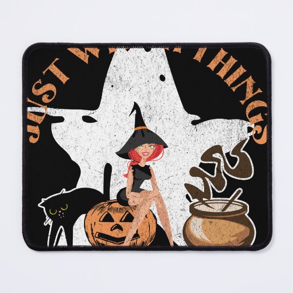 Item preview, Just witch things designed and sold by JoRealm.