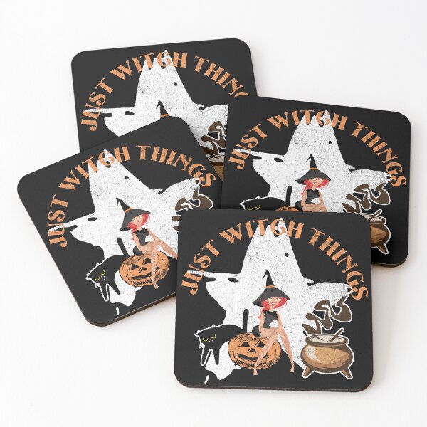 Item preview, Just witch things designed and sold by JoRealm.