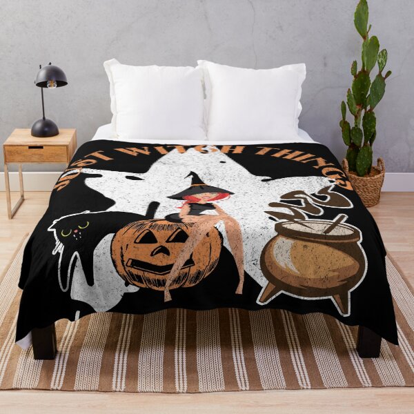Item preview, Just witch things designed and sold by JoRealm.