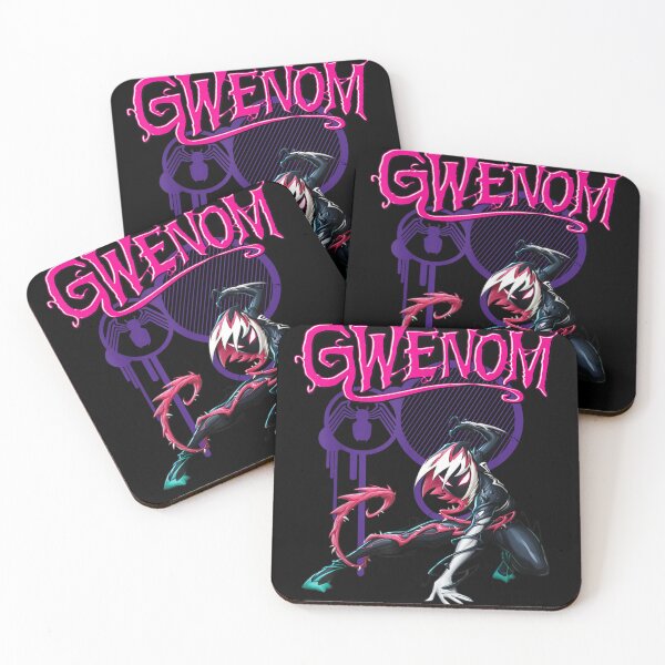 Item preview, Maximum Black Spider  Gwenom  designed and sold by zebecletinot.