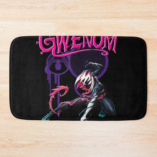 Item preview, Maximum Black Spider  Gwenom  designed and sold by zebecletinot.