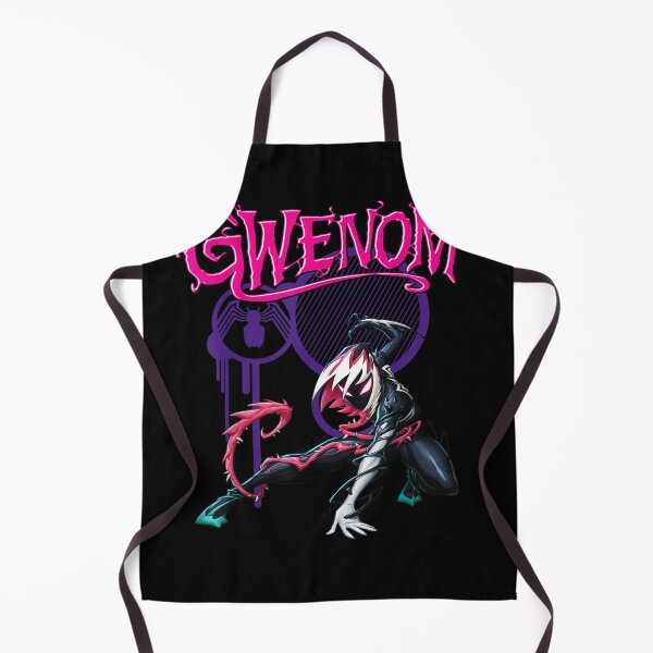 Item preview, Maximum Black Spider Gwenom designed and sold by zebecletinot.