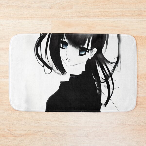 Item preview, Face Girl Anime designed and sold by entrys.