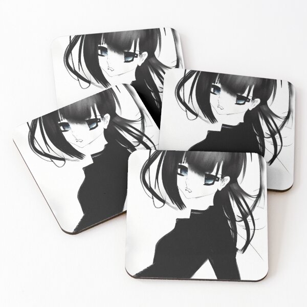Item preview, Face Girl Anime designed and sold by entrys.