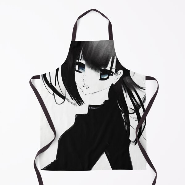 Item preview, Face Girl Anime designed and sold by entrys.