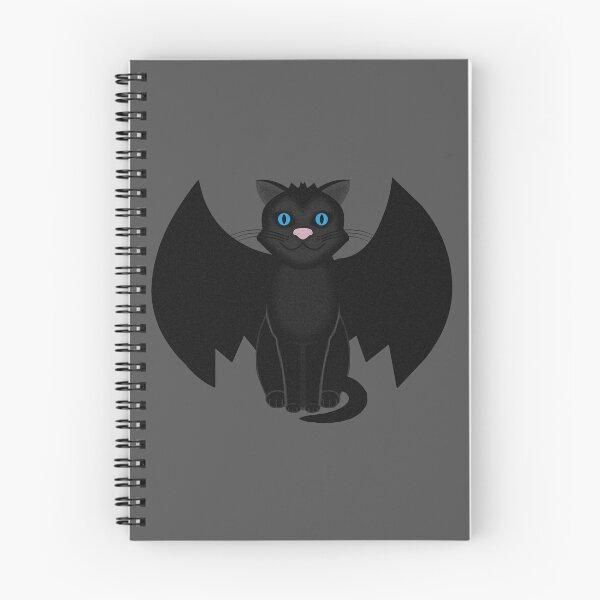 Item preview, Catbat designed and sold by laugh-out-loud.