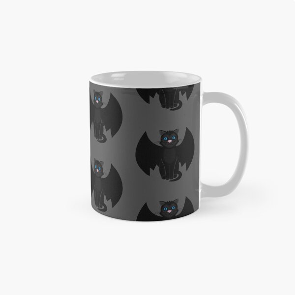 Item preview, Catbat designed and sold by laugh-out-loud.