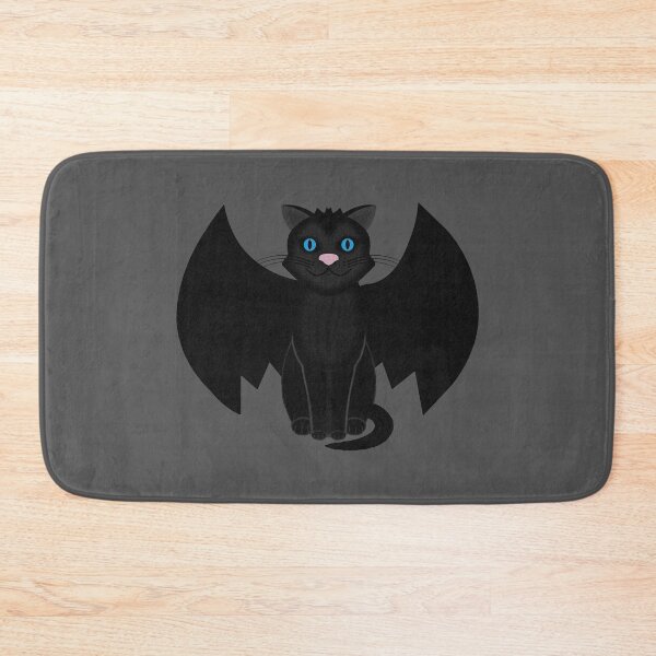 Item preview, Catbat designed and sold by laugh-out-loud.