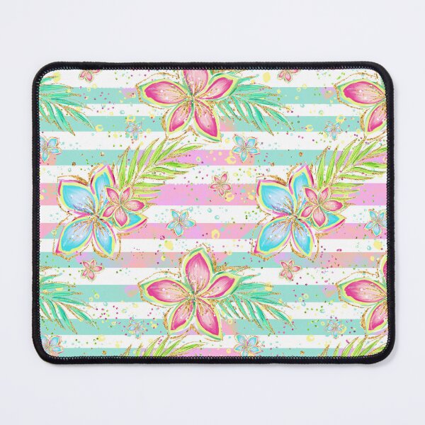Item preview, Hibiscus Flowers designed and sold by Meliafroggy.