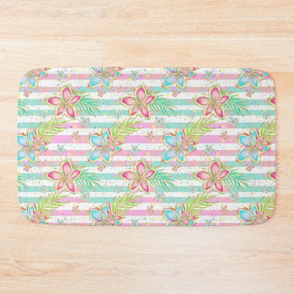 Item preview, Hibiscus Flowers designed and sold by Meliafroggy.