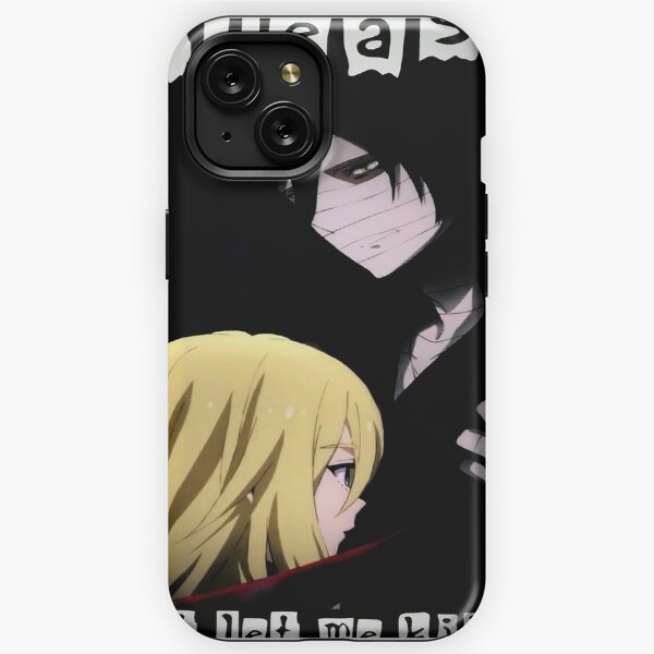 Angels Of Death iPhone Cases for Sale