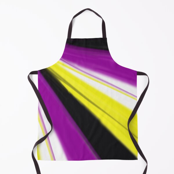 Item preview, Non-Binary Dynamic Falls designed and sold by ColourTrips.