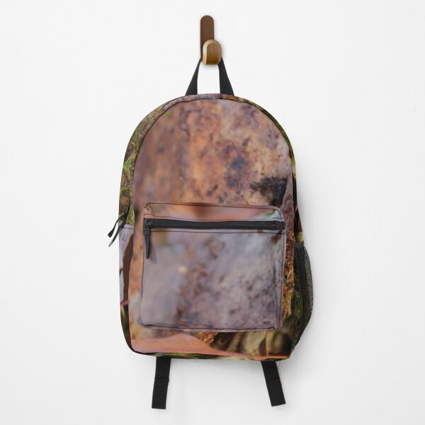Item preview, Mother Earth Reclaims Her Own | Nature designed and sold by RedHandedOD.