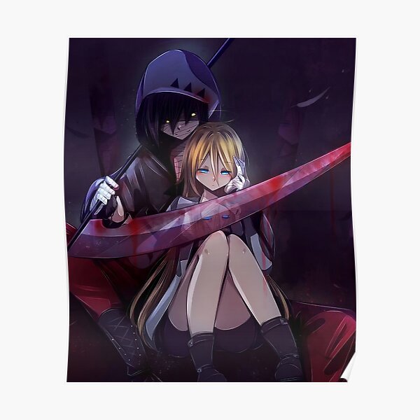 Angels of Death Anime The Pet Girl of Sakurasou Fiction Manga, angel of death  anime, manga, computer Wallpaper, fictional Character png | PNGWing