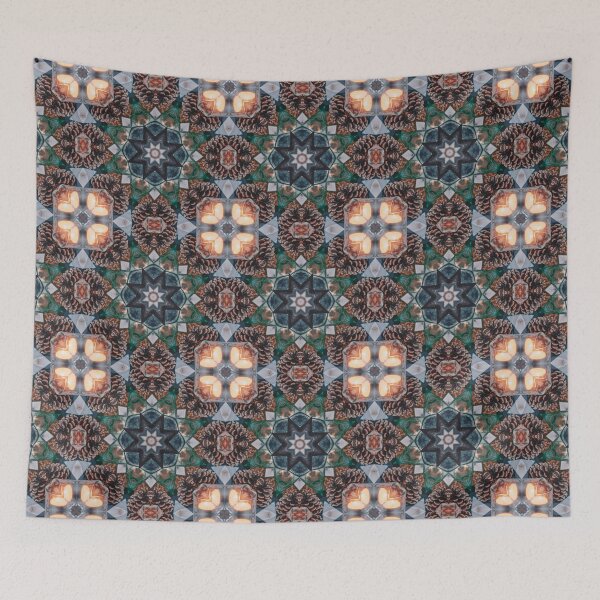 Item preview, Pinecone Glow  designed and sold by Bright76.