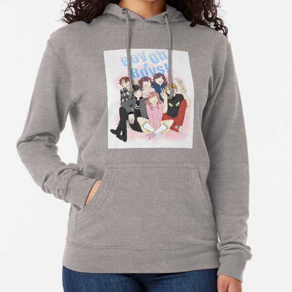 Cute Anime Boy Sweatshirts Hoodies Redbubble Image about pink in paѕтel & aeѕтнeтιcѕ by ad astra. redbubble