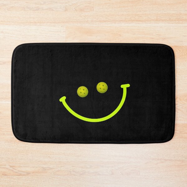 Item preview, Smiley Face Pickleball Eyes designed and sold by The Love Quill.