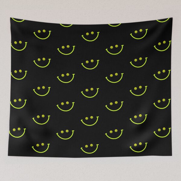Item preview, Smiley Face Pickleball Eyes designed and sold by The Love Quill.