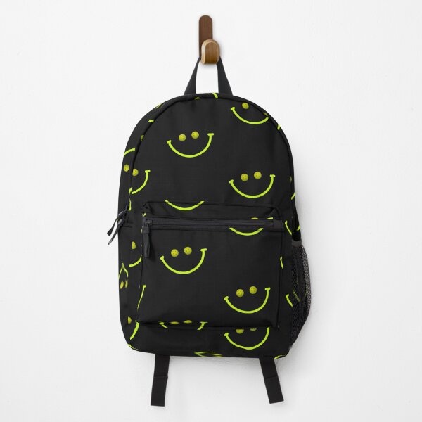 Item preview, Smiley Face Pickleball Eyes designed and sold by The Love Quill.