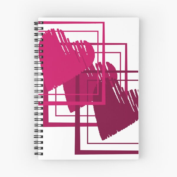 Artikelvorschau, Drei rote Herzen entworfen und verkauft von SketchViews.