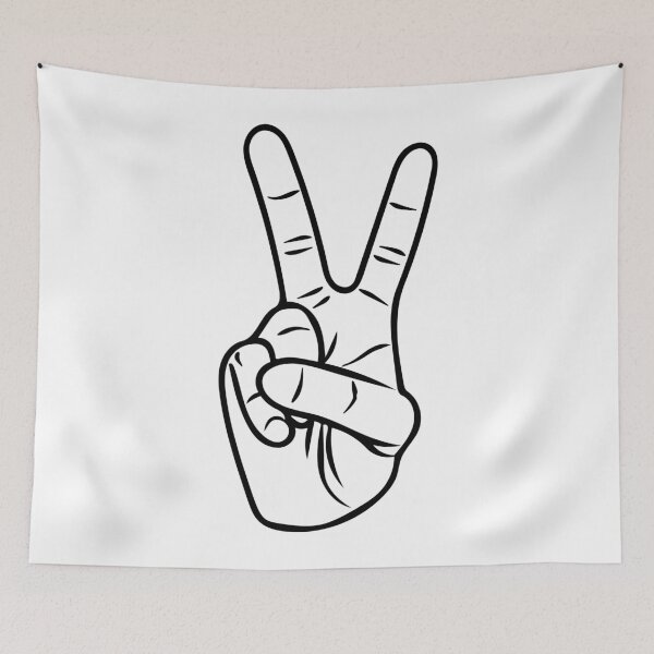 Item preview, PEACE  designed and sold by MadEDesigns.