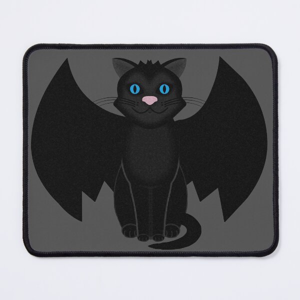 Item preview, Catbat designed and sold by laugh-out-loud.