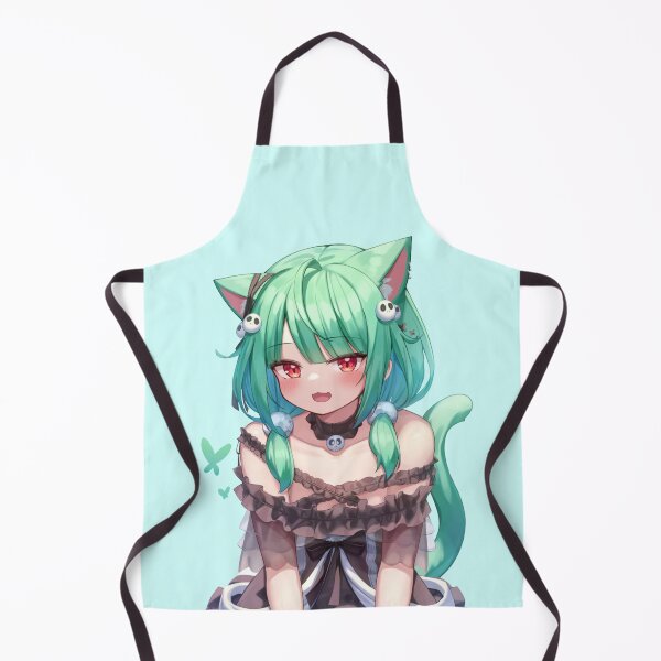 Item preview, Cat Girl Hatsune Miku designed and sold by ChronicIronic.