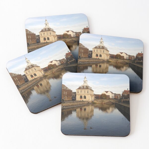 Item preview, Custom House, Purfleet Quay, Kings Lynn, Norfolk, UK. designed and sold by Billlee.