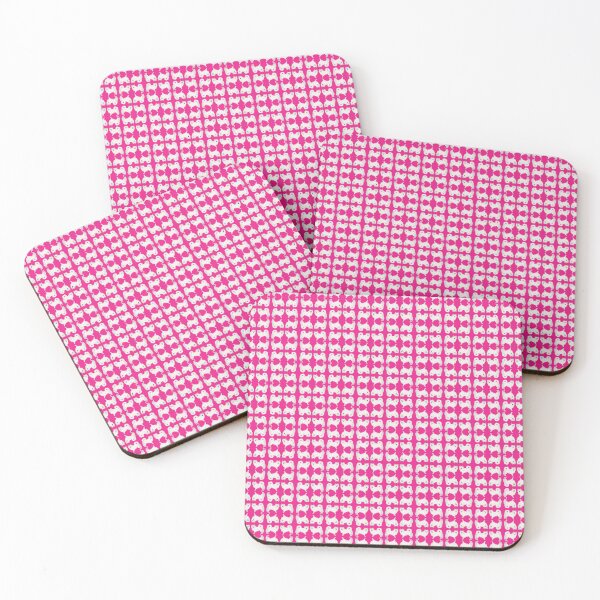 Item preview, ESKIE! (In Hot Pink) designed and sold by SheWolfDaughter.