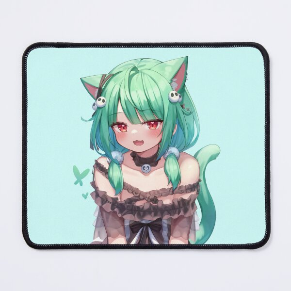 Item preview, Cat Girl Hatsune Miku designed and sold by ChronicIronic.