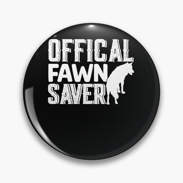 Item preview, Official Fawn Saver Hunt Howling Animal Coyote Hunter designed and sold by Tomsens.