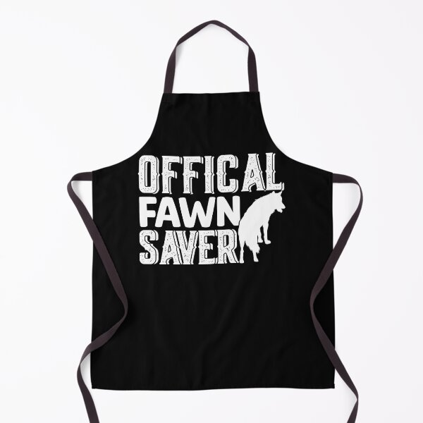 Item preview, Official Fawn Saver Hunt Howling Animal Coyote Hunter designed and sold by Tomsens.