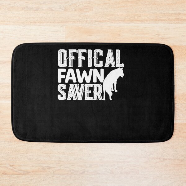 Item preview, Official Fawn Saver Hunt Howling Animal Coyote Hunter designed and sold by Tomsens.
