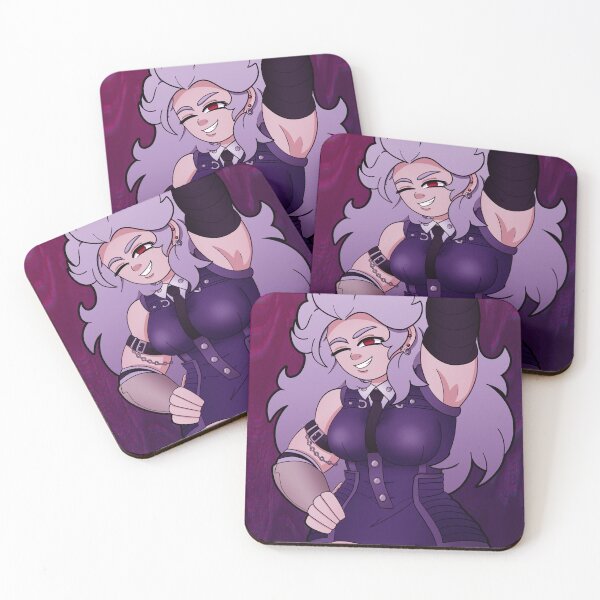 Item preview, NOI - Dorohedoro! designed and sold by AlmightyVenVen.